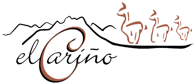 Logo von El Carino Lama Lama-Trekking